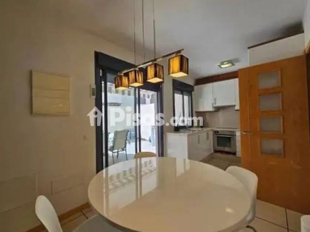 Casa en alquiler en Villa de Adeje