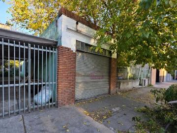 Casa en alquiler en Villa del Parque