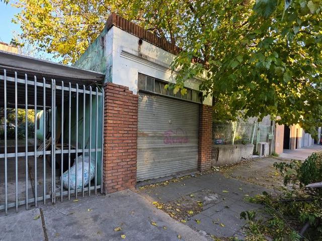 Casa en alquiler en Villa del Parque