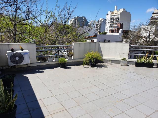 Casa en Alquiler en Villa del Parque, Capital Federal