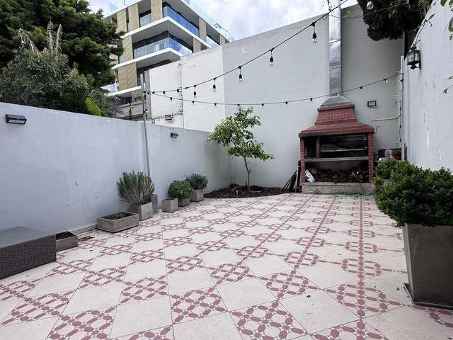 Casa en alquiler en Villa Devoto