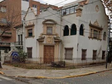 Casa en alquiler en Villa Devoto