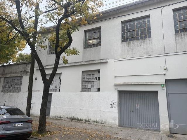 Casa en alquiler en Villa Devoto