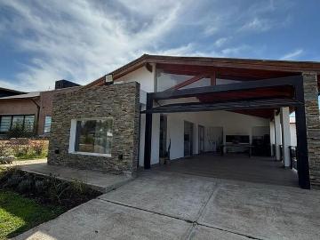 Villa General Belgrano, Departamento Calamuchita, Departamento Calamuchita