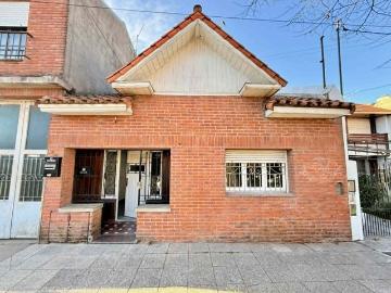 Casa en alquiler en Villa Primera