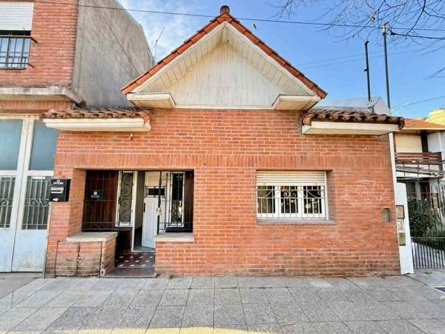 Casa en alquiler en Villa Primera
