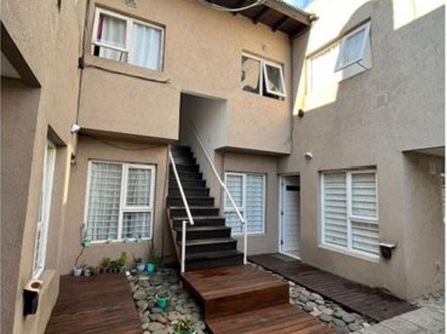 Casa en alquiler en Villa Primera