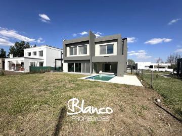Villa Rosa, Partido del Pilar, Provincia de Buenos Aires