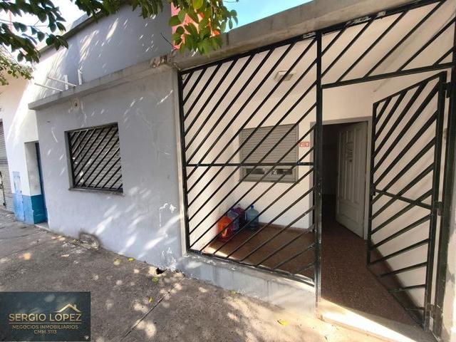 Casa en alquiler en Villa Tesei