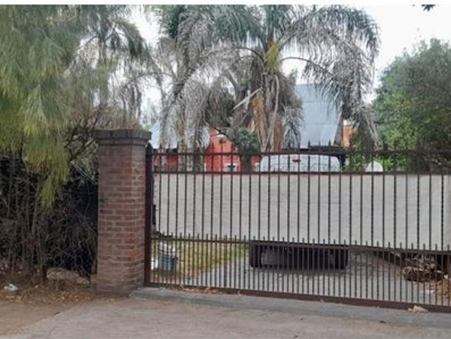 Casa en alquiler en Villa Udaondo
