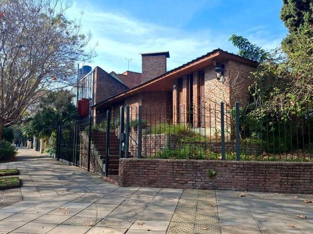 Casa en alquiler en Villa Urquiza