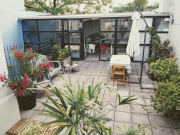 Casa en alquiler en Villa Urquiza
