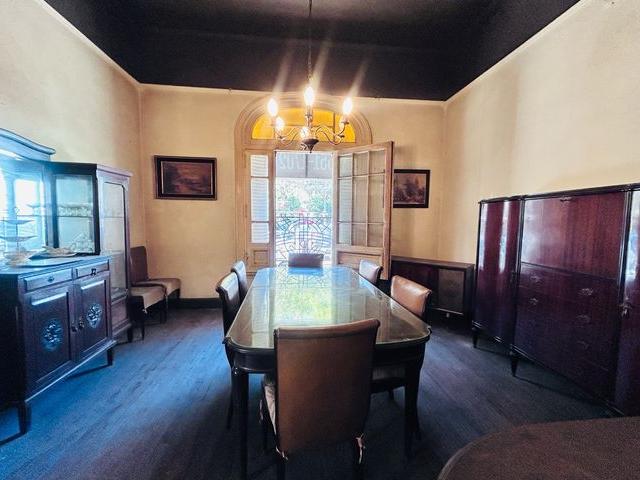 Casa en alquiler en Villa Urquiza