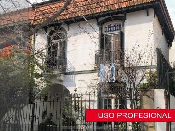 Casa en alquiler en Villa Urquiza