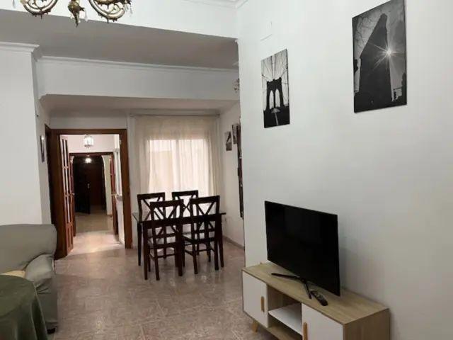 Casa en alquiler en Villafranca de Córdoba