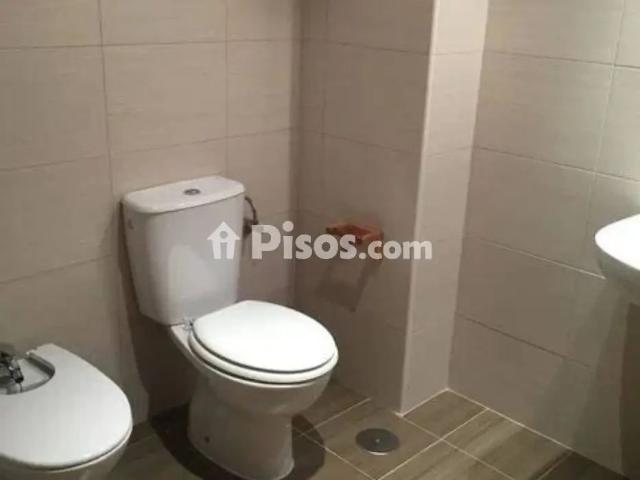 Casa en alquiler en Villalbilla