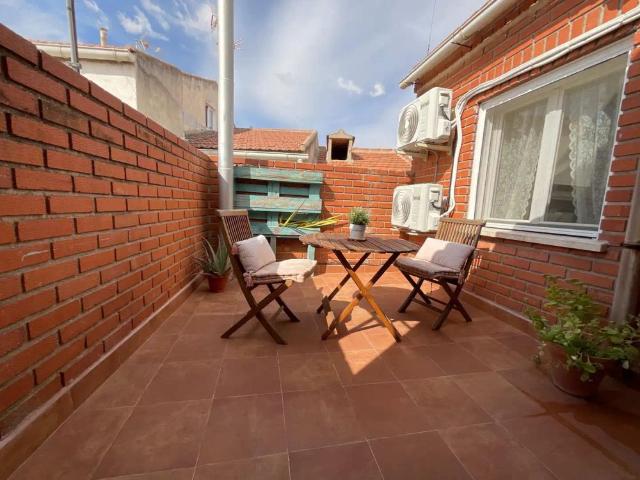 Casa en alquiler en Villaluenga de la Sagra