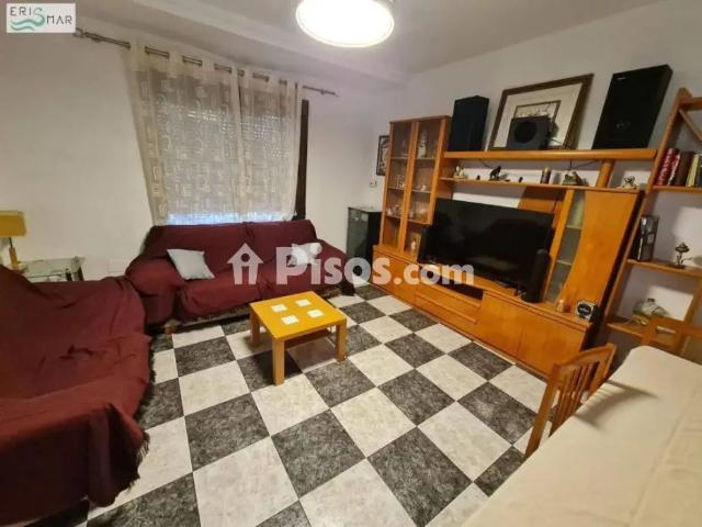 Casa en alquiler en Villaluenga de La Sagra