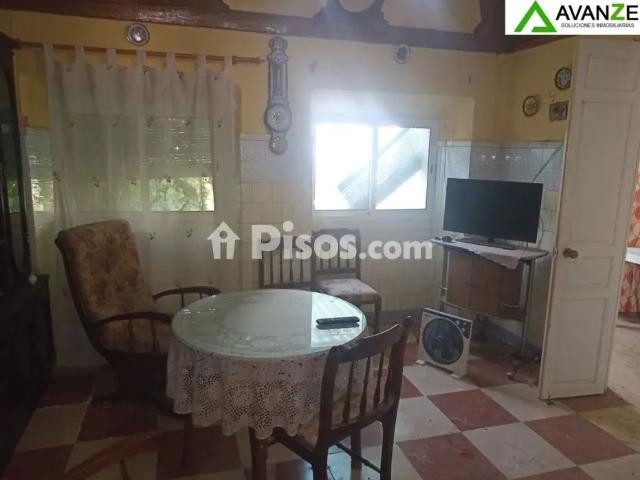Casa en alquiler en Villanueva del Fresno