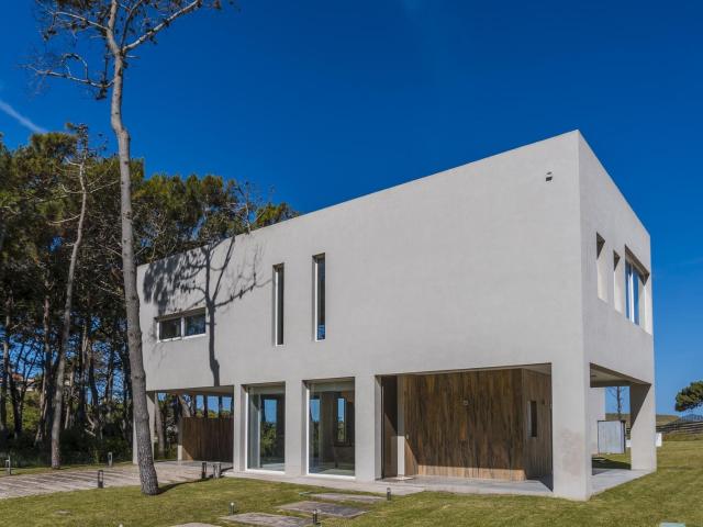 Casa en alquiler en Villarobles Barrio Brisas cerca del mar