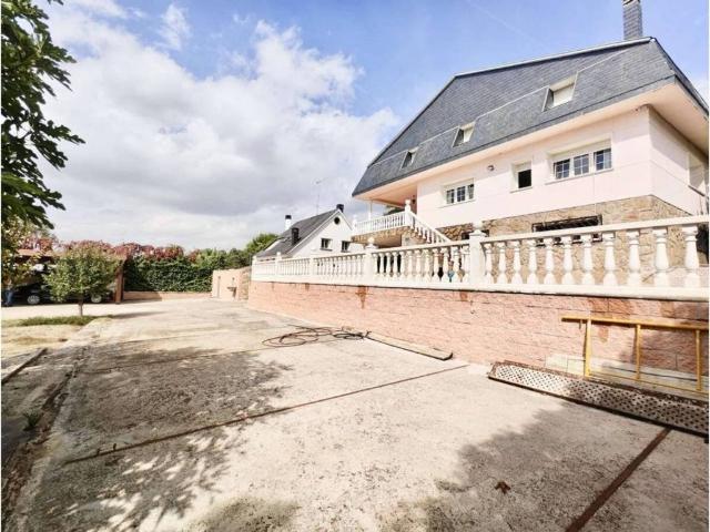 Casa en Alquiler en Villaviciosa de Odón