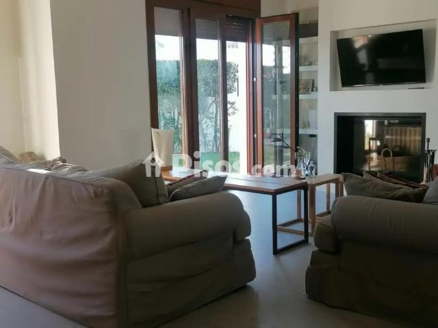 Casa en alquiler en Vistahermosa