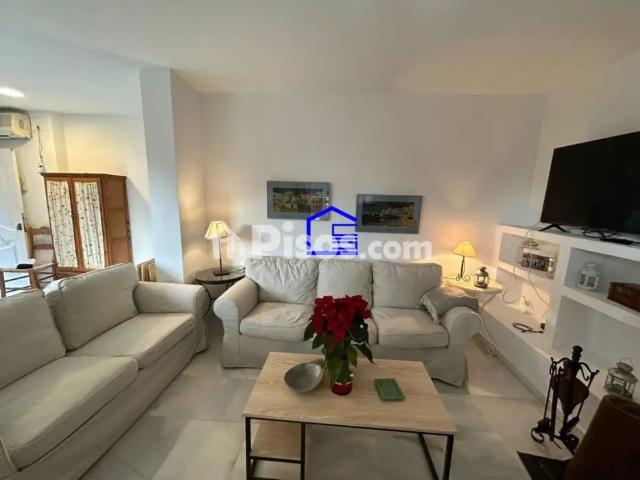 Casa en alquiler en Vistahermosa