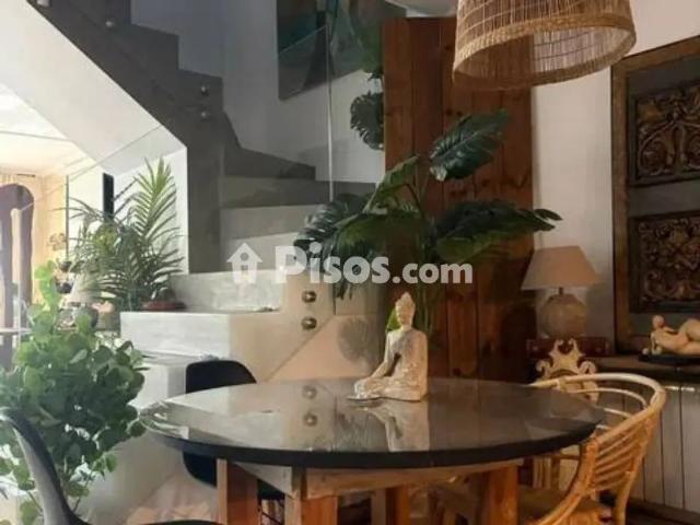 Casa en alquiler en Vistahermosa