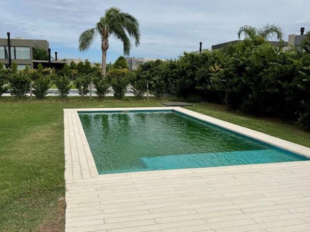 Casa en Alquiler en Vistas, Puertos, Escobar, G.B.A. Zona Norte, Argentina