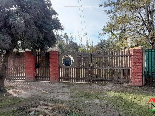 Casa en alquiler en Virrey del Pino