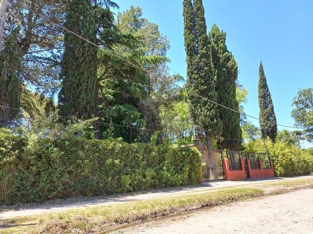 Casa en alquiler en Virrey del Pino