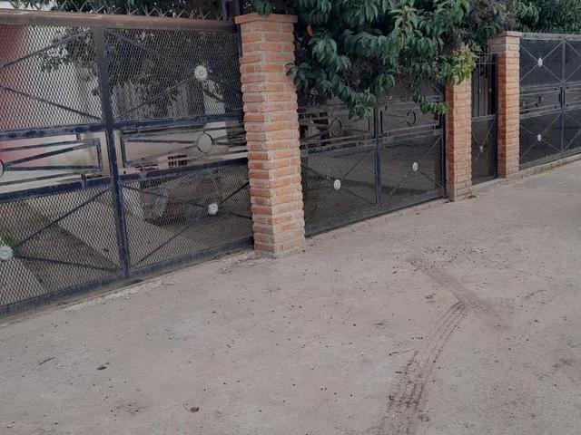 Casa en alquiler en Virrey del Pino