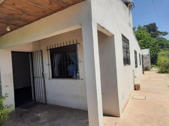 Casa en alquiler en Virrey del Pino