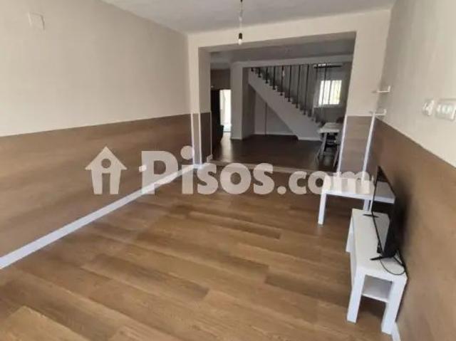Casa en alquiler en Voy Voy