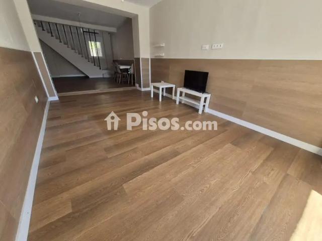 Casa en alquiler en Voy Voy