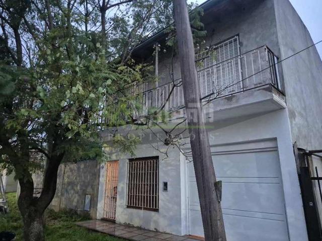 Casa en alquiler en William Morris