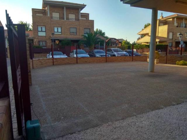 Casa en Alquiler en Zaragoza