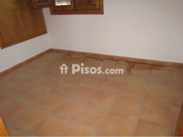 Casa en alquiler en Zarcilla de Ramos Doña Inés