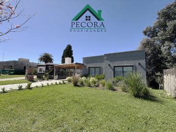 Casa en alquiler en Zelaya