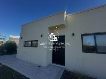 Casa en alquiler en Zelaya