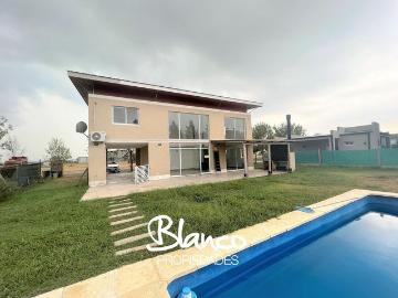 Casa en alquiler en Zelaya