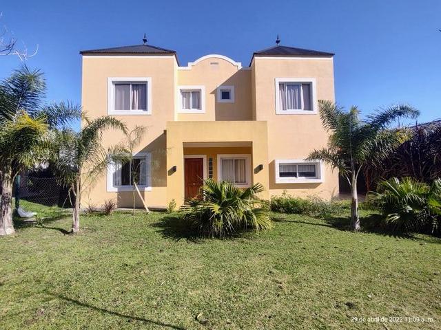 Casa en alquiler en Zelaya