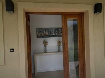 Casa en alquiler en Zelaya