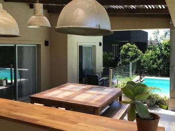 Casa en alquiler en Zelaya