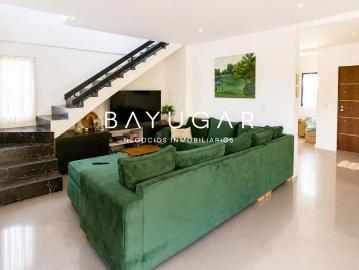 Casa en alquiler en Zelaya