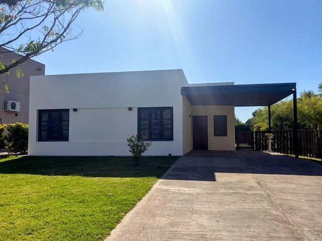 Casa en alquiler en Zelaya
