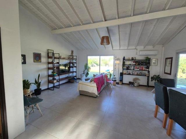 Casa en alquiler en Zelaya