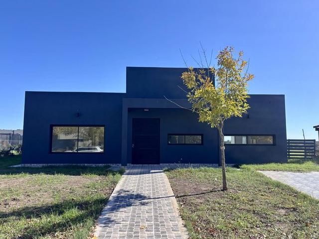 Casa en alquiler en Zelaya