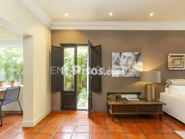 Casa en alquiler en Zona Carretera del Plantío