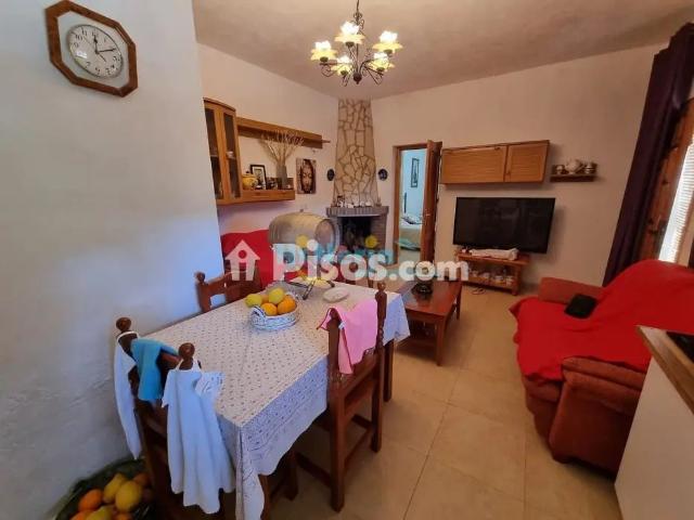 Casa en alquiler en, Zona de Playa, Cerca del Mar, Periferia, en El Campo, Zona Rural